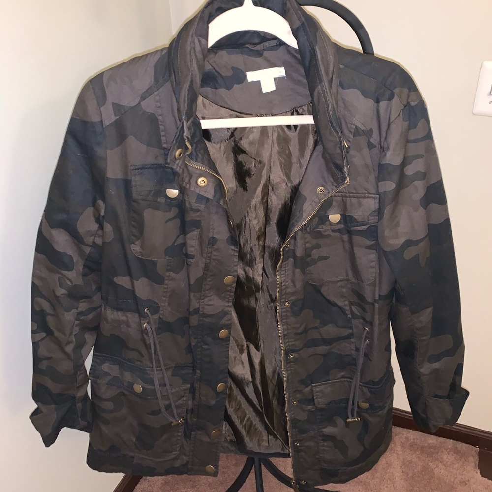 jacket
